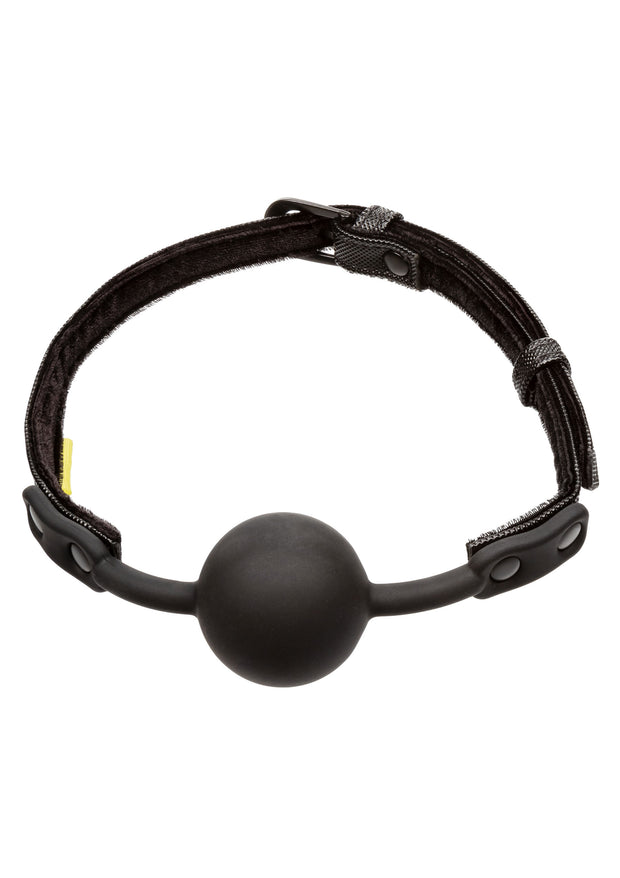 Morso costrittivo fetish Boundless Ball Gag