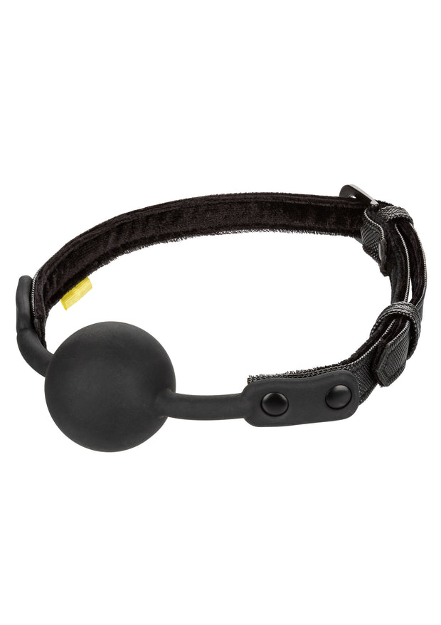 Morso costrittivo fetish Boundless Ball Gag