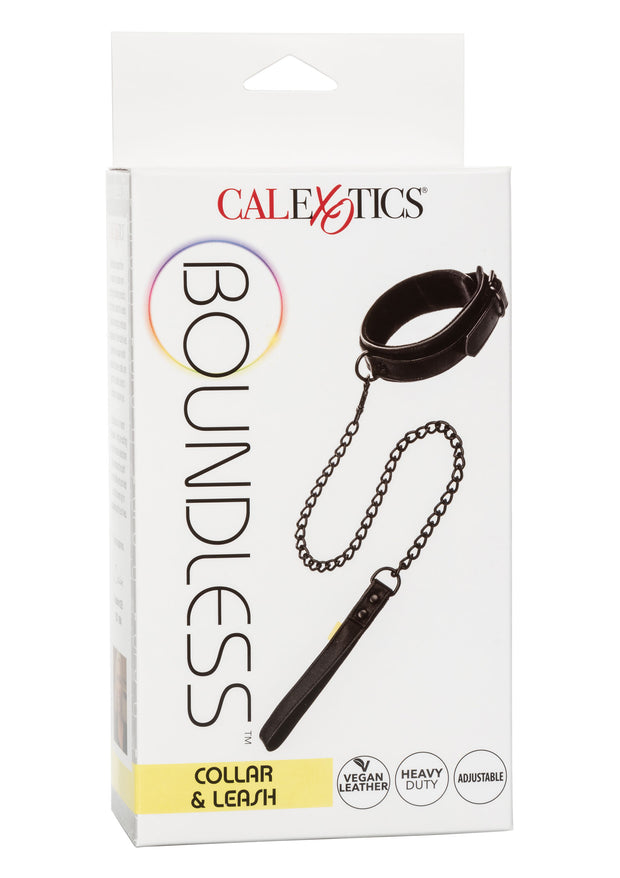 Collare con guinzaglio Boundless Collar & Leash