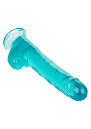 Fallo maxi vaginale anale Queen Size Dong 10 Inch