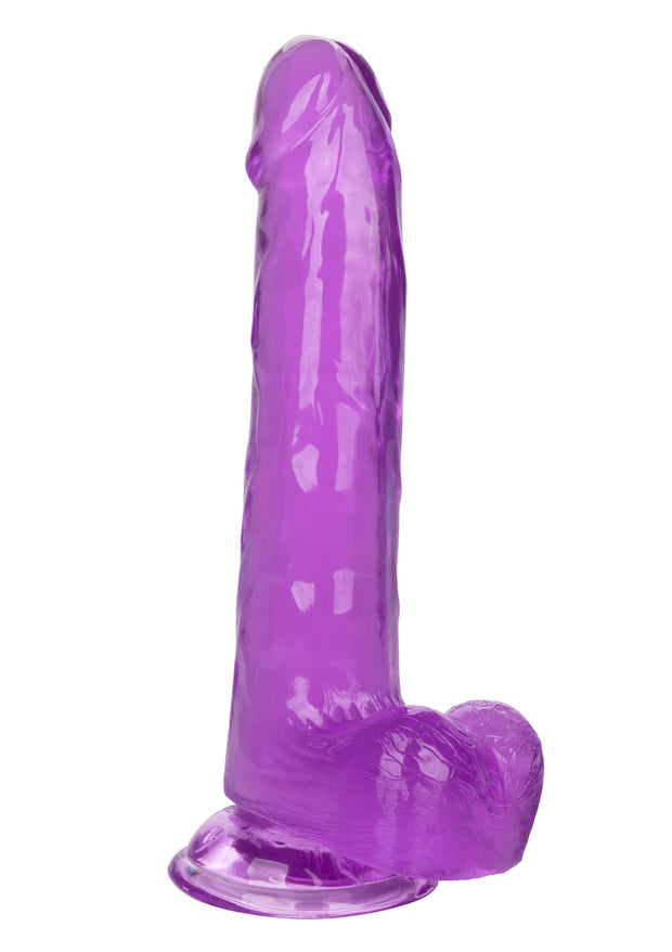 Fallo realistico con ventosa Queen Size Dong 8 Inch