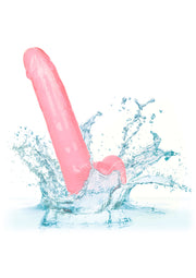 Fallo vaginale anale con ventosa Queen Size Dong 8 Inch