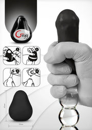 masturbatore pene Gegg Masturbator