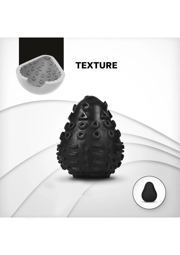 masturbatore pene Gegg Masturbator