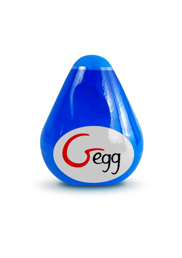 masturbatore pene Gegg Masturbator