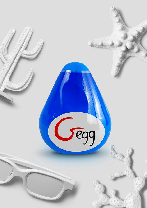 masturbatore pene Gegg Masturbator