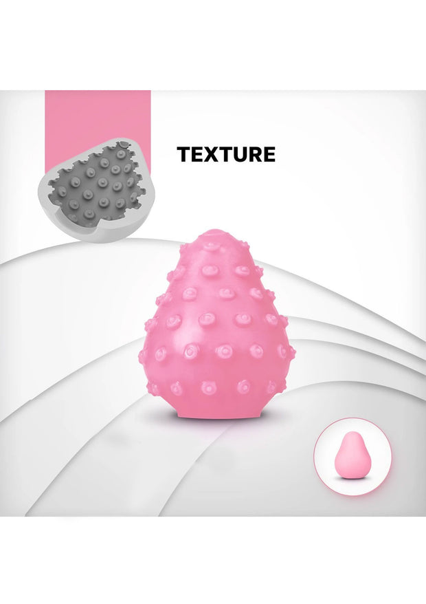 masturbatore pene Gegg Masturbator