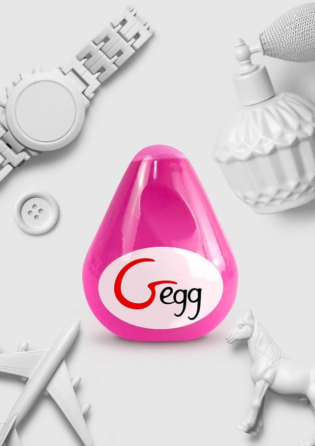 masturbatore pene Gegg Masturbator