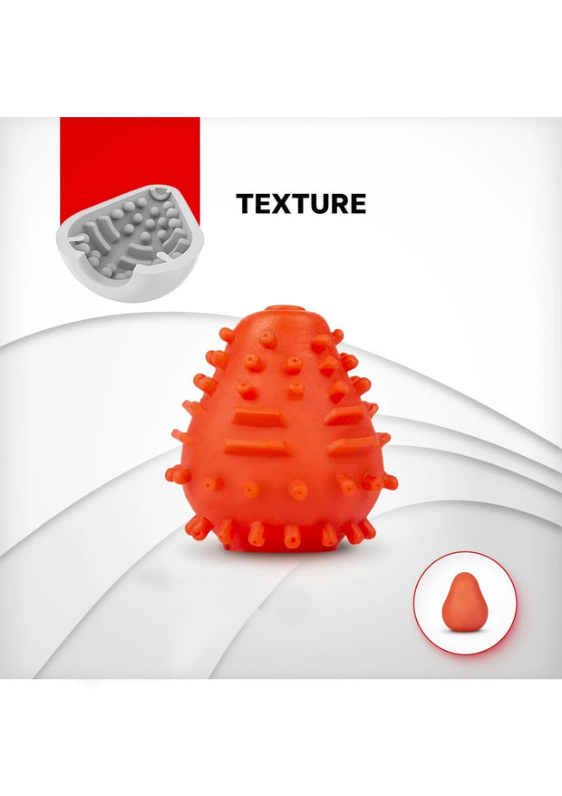 masturbatore pene Gegg Masturbator