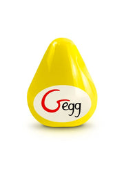 masturbatore pene Gegg Masturbator