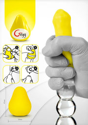 masturbatore pene Gegg Masturbator