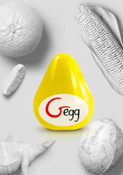 masturbatore pene Gegg Masturbator