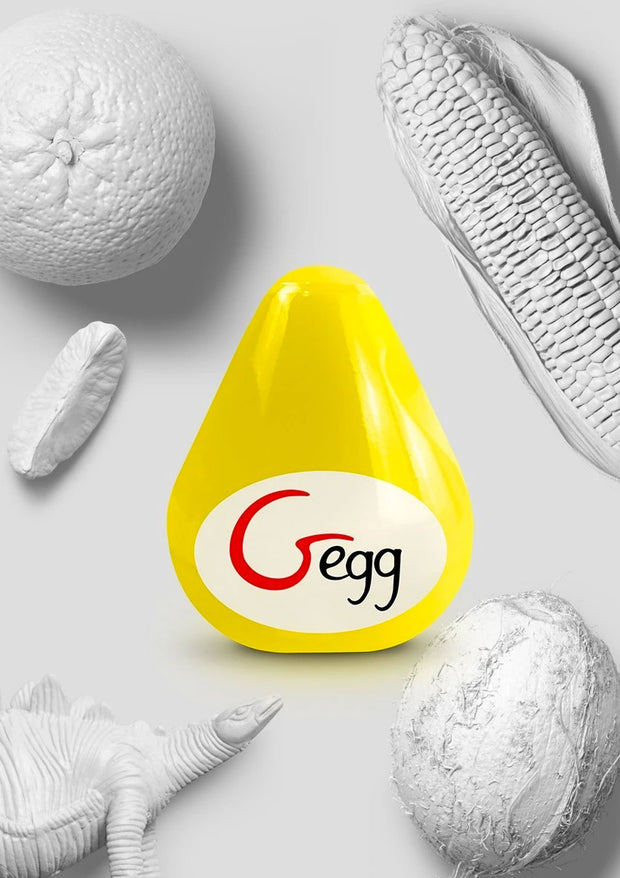 masturbatore pene Gegg Masturbator