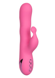 Vibratore rabbit in silicone realistico Santa Barbara Surfer