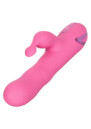 Vibratore rabbit in silicone realistico Santa Barbara Surfer