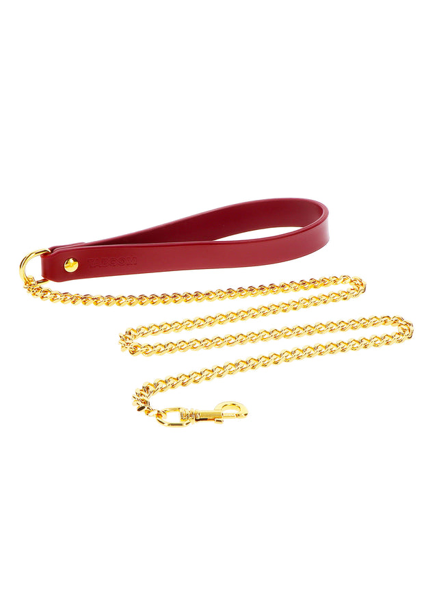 Guinzaglio bondage Chain Leash