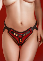 Cintura imbracatura Strap-On Harness