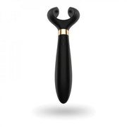 Vibratore per coppia Satisfyer Partner Multifun 3 Black