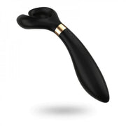 Vibratore per coppia Satisfyer Partner Multifun 3 Black