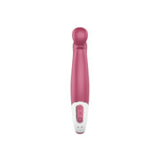 Vibratore vaginale Satisfyer Petting Hippo