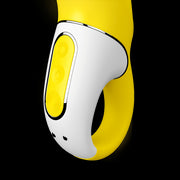Vibratore vaginale Yummy Sunshine