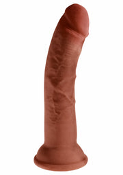 Fallo Triple Density Cock 8 Inch