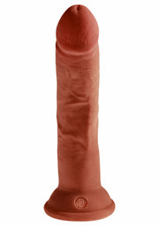 Fallo Triple Density Cock 8 Inch