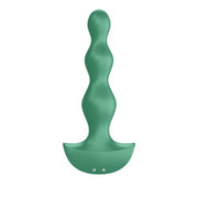 Fallo anale vibrante Lolli Plug 2 Green