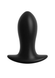 Slip con vibrazione Remote Triple Teaser OS