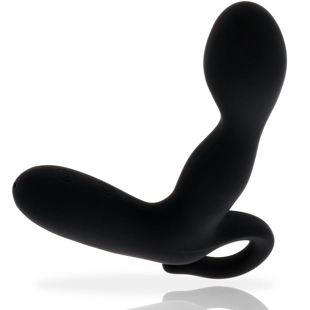 Vibratore anale per prostata addicted toys