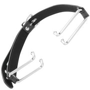 Morso a gancio DARKNESS HOOK BLACK GAG