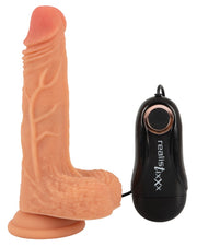 Vibratore realistico RealThing