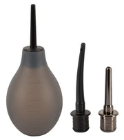 Doccia intima Anal Douche with 3 Attachments