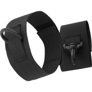 Manette DARKNESS BEGINNERS NYLON CUFFS