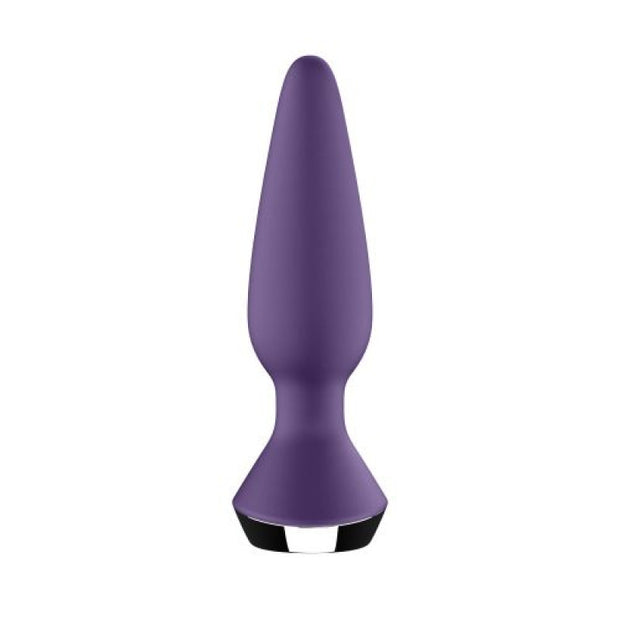 Vibratore anale Plug ilicious 1 purple