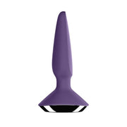 Vibratore anale Plug ilicious 1 purple