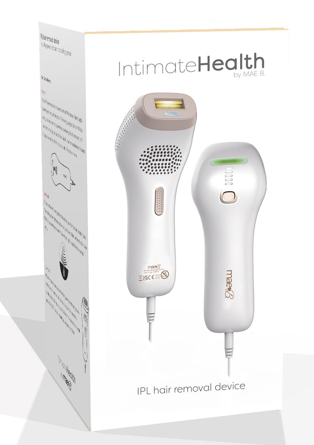 Epilatore luce pulsata IPL Hair Removal Device