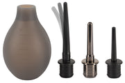 Doccia intima Anal Douche with 3 Attachments
