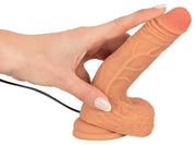 Vibratore realistico RealThing