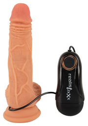 Vibratore realistico RealThing