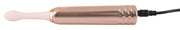 Vibratore per coppie Stimulator with 3 attachments