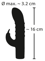 Vibratore Rabbit Vibe