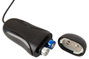Vibratore realistico con ventosa RealThing