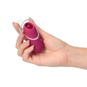 Succhia clitoride Stimolatore Suck It