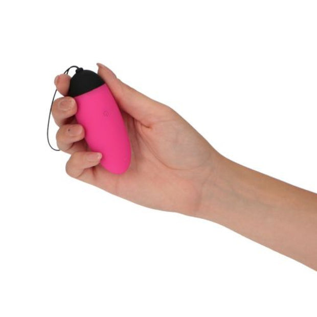Vibratore Ovetto Sensual Games