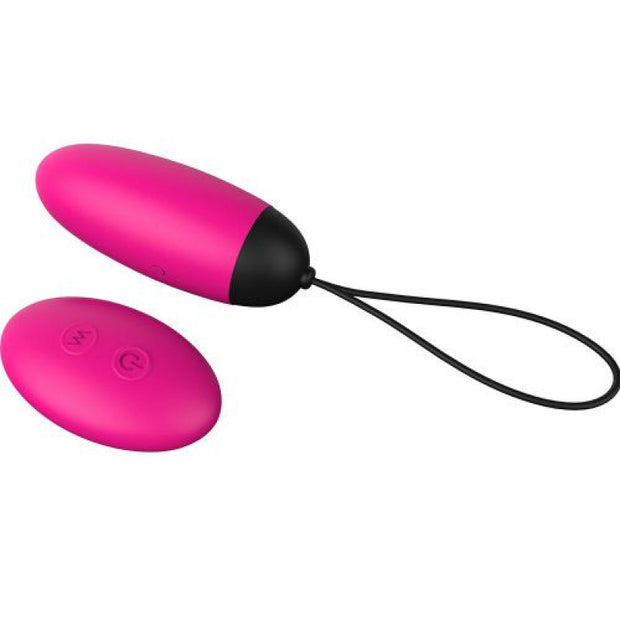 Vibratore Ovetto Sensual Games