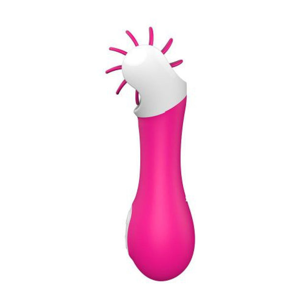 Stimolatore clitoride Crazy Tongue