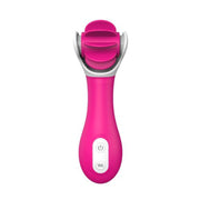 Stimolatore clitoride Crazy Tongue