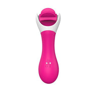 Stimolatore clitoride Crazy Tongue