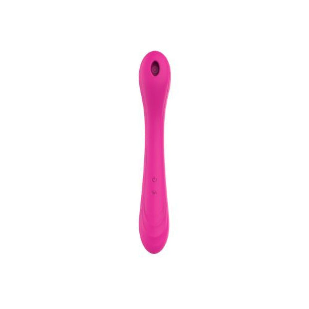 Vibratore vaginale Stimolatore Lily Rose